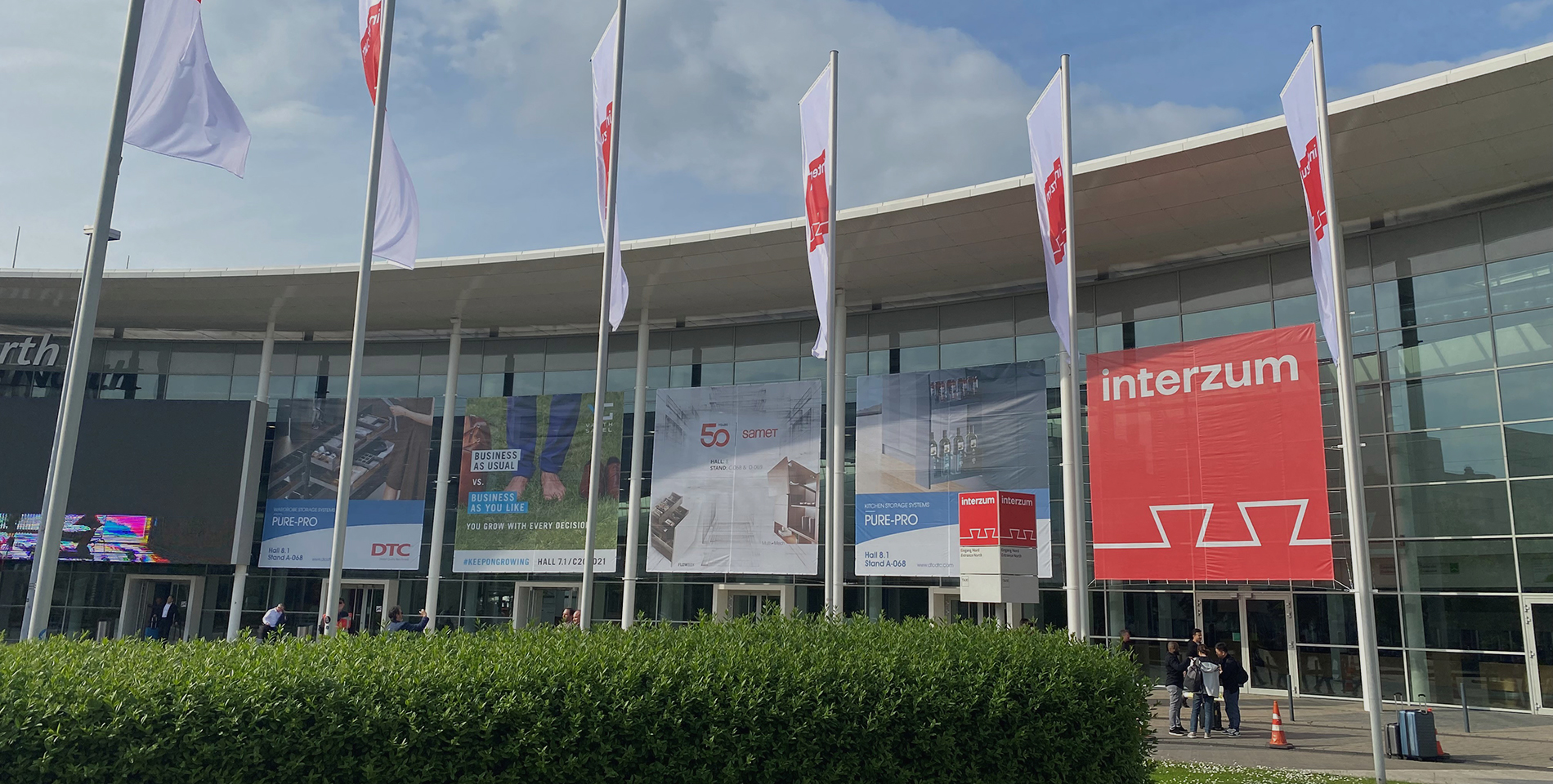 INTERZUM AWARD 2023 ICA Group